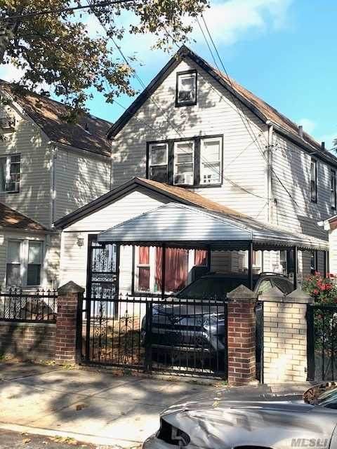114-31 120th Street - Photo 1