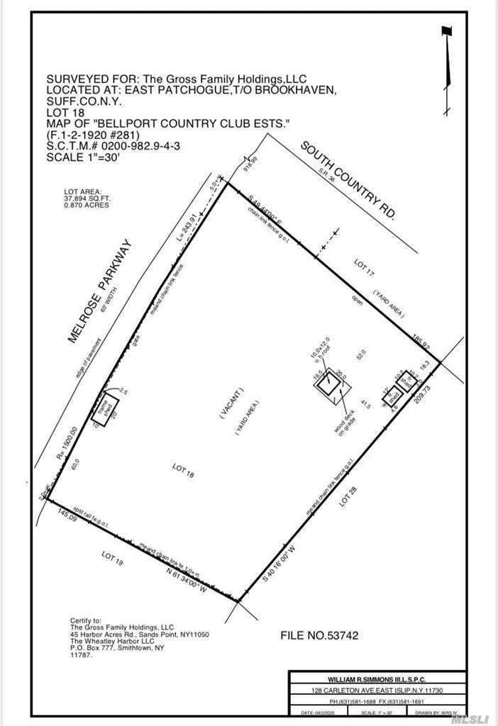 95 Melrose Parkway - Photo 1