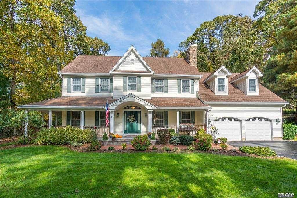 19 Bay Rd - Photo 1