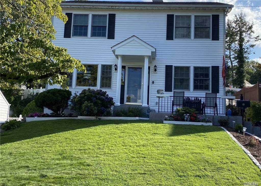 49 Remsen Circle - Photo 1