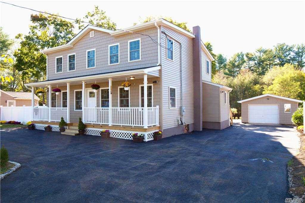 34 Middle Island Road - Photo 1