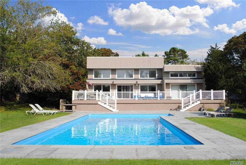 251 Sebonac Road - Photo 1