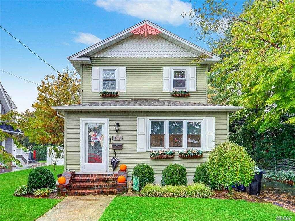 159 Walnut Street - Photo 1