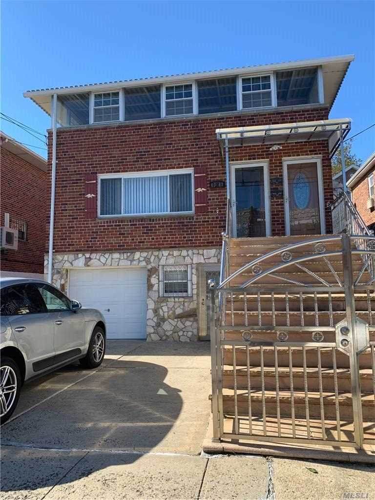 43-08 223rd Street - Photo 1