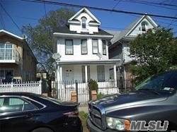 105-35 135th Street - Photo 1