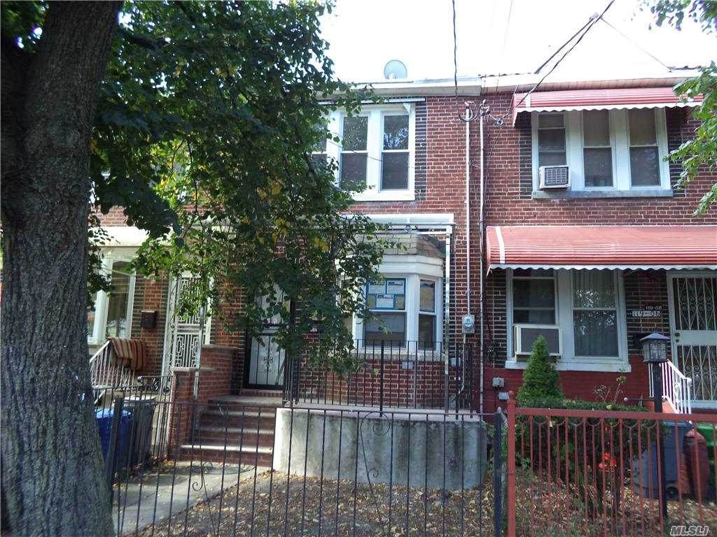119-08 143rd Street - Photo 1