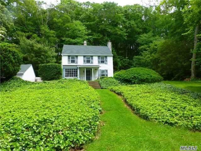 47 Harbor Road - Photo 1