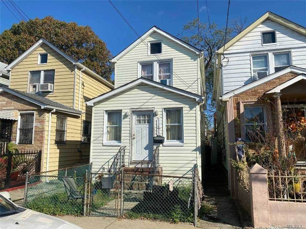 116-25 146th Street - Photo 1