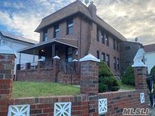 130-02 140th Street - Photo 1