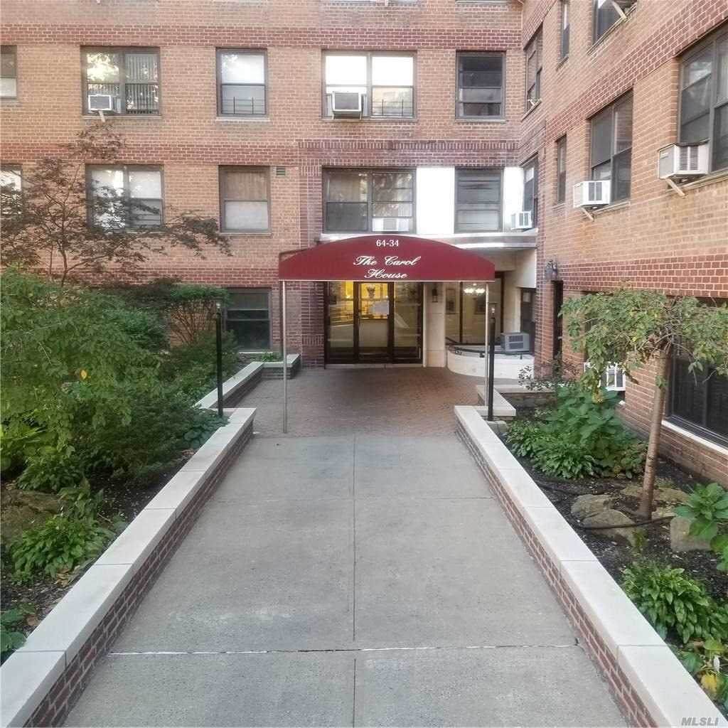64-34 102nd Street - Photo 1