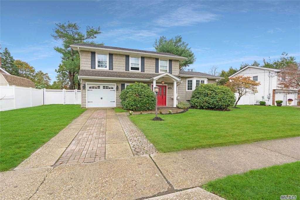 135 Ellensue Dr - Photo 1