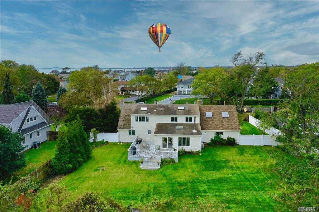 101 Elder Road - Photo 1