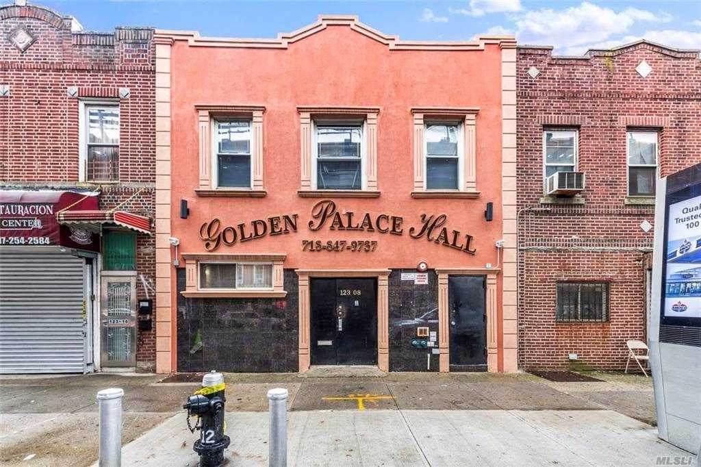 123-08 Jamaica Avenue - Photo 1