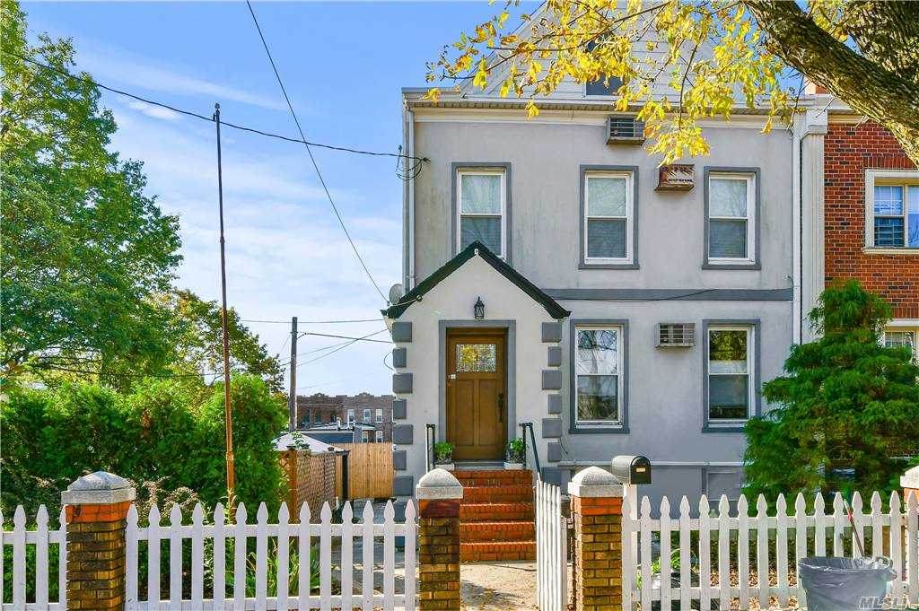 70-32 70th Street - Photo 1