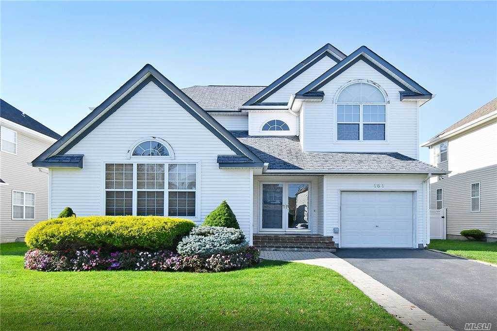 161 Cranberry Court - Photo 1