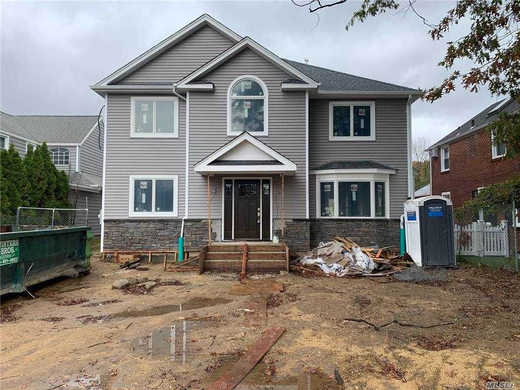 82 Argyle Road - Photo 1