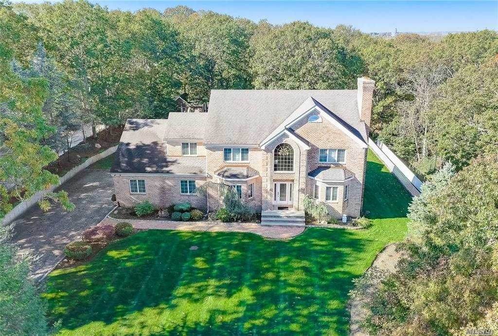 262 Blue Point Road - Photo 1
