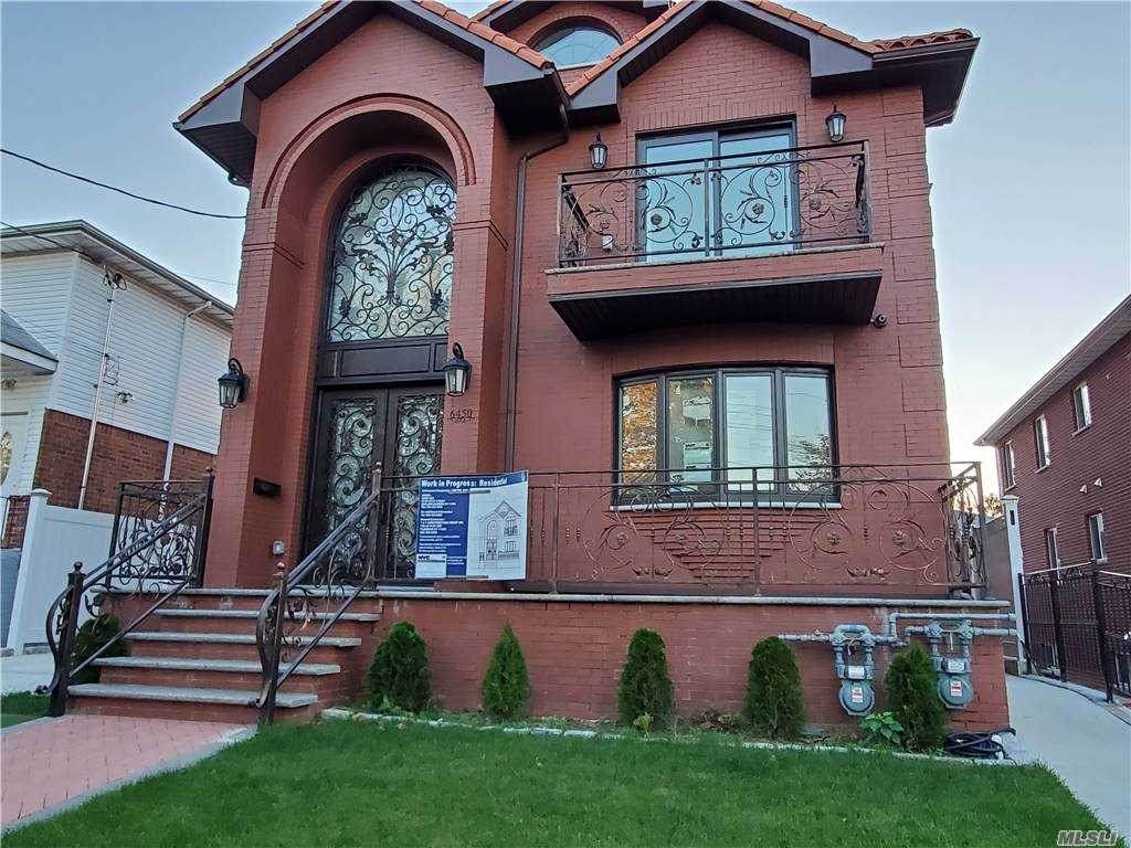 64-50 231 Street - Photo 1