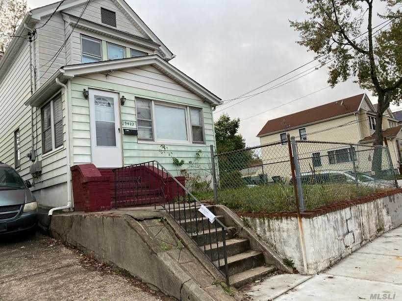 94-02 Francis Lewis Boulevard - Photo 1