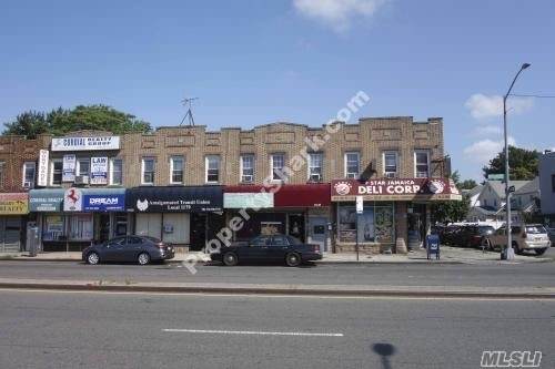 214-55 Jamaica Ave - Photo 1