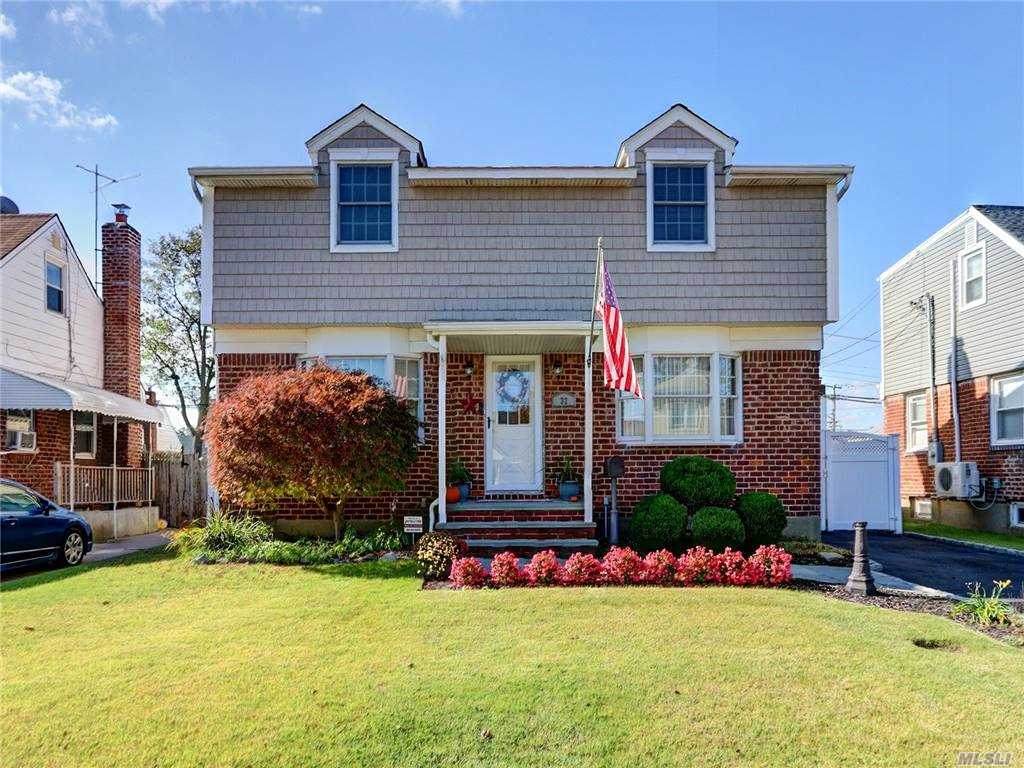 32 Mcalester Avenue - Photo 1