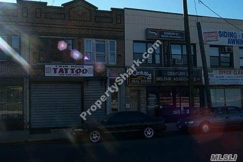 244-08 Jericho Turnpike - Photo 1
