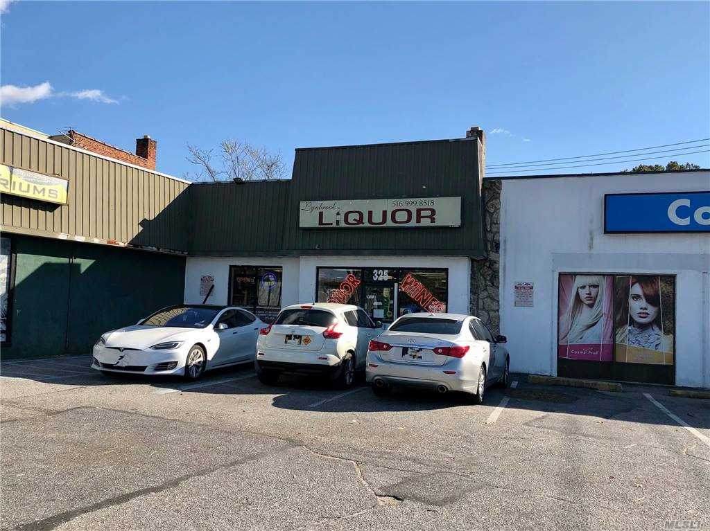 325 Sunrise Highway - Photo 1