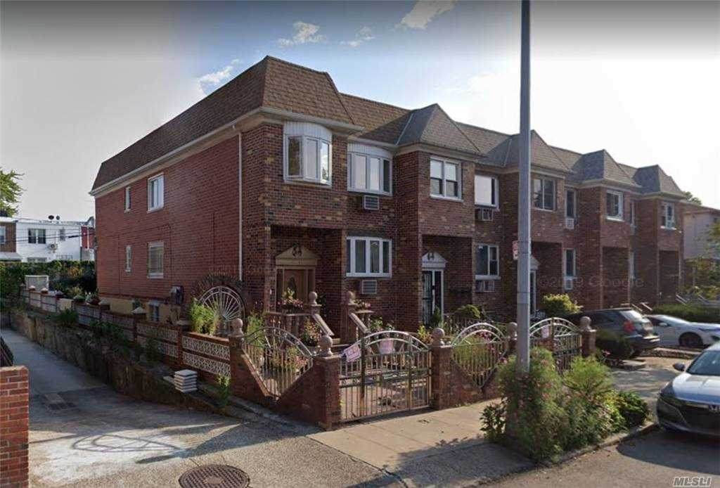 147-62 Grand Central Pk Parkway - Photo 1
