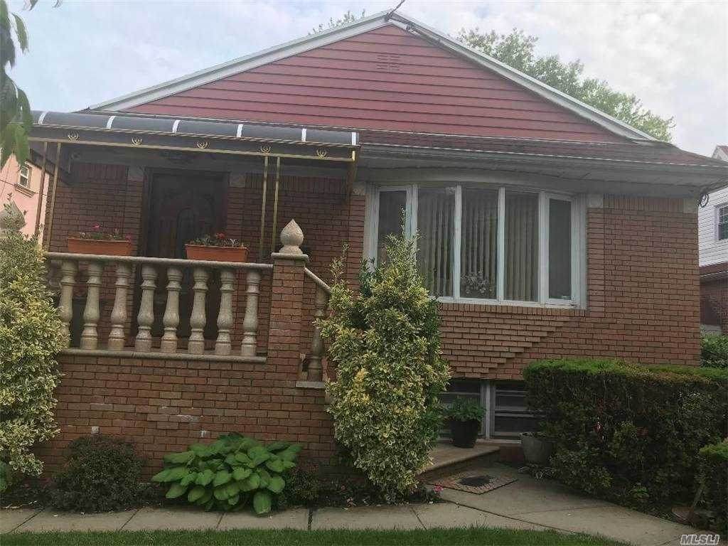 158-24 72nd Avenue - Photo 1