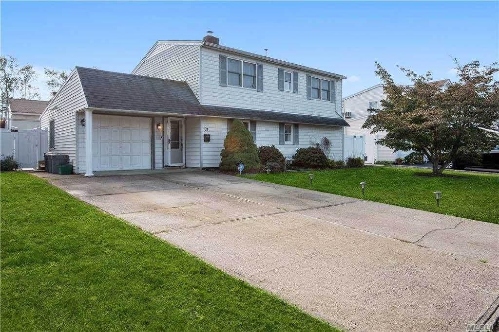 67 Ramble Ln - Photo 1