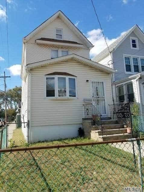115-70 155th Street - Photo 1