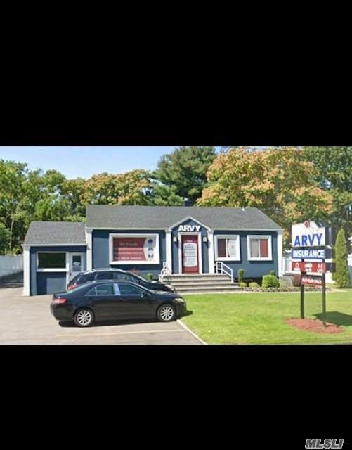 1632 Brentwood Road - Photo 1