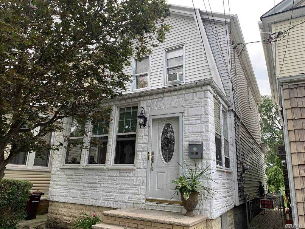 89-12 89th Avenue - Photo 1