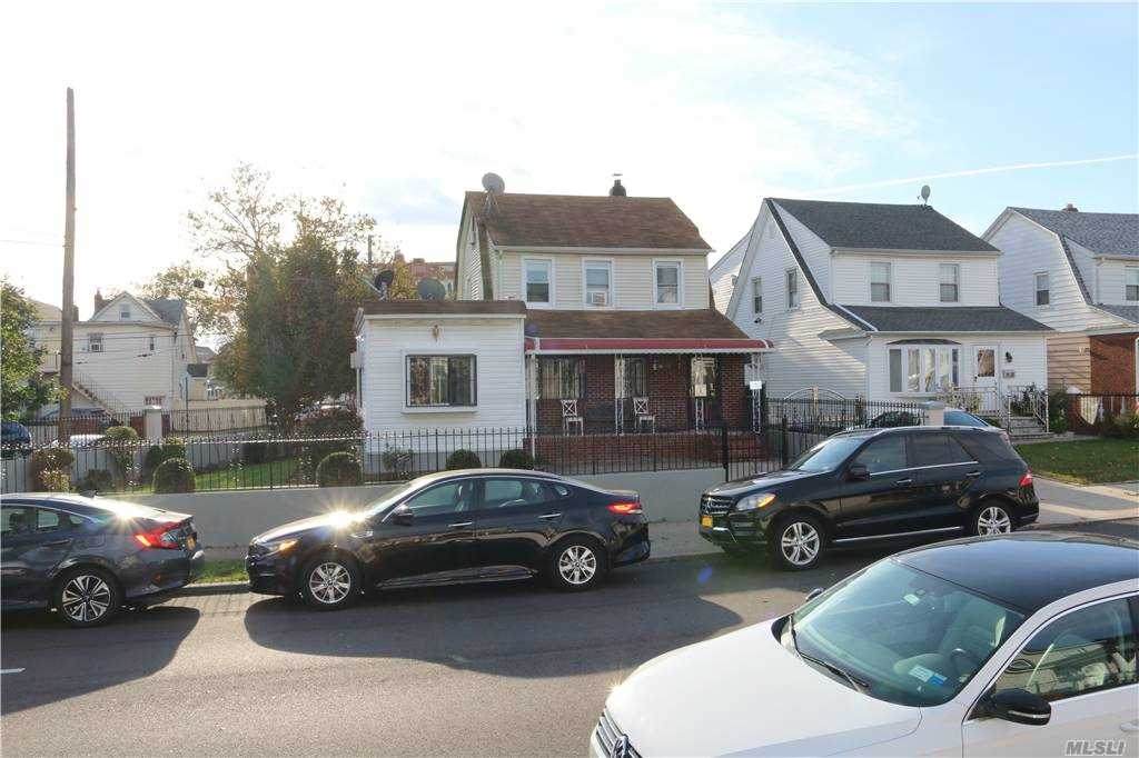 91-24 215 Street - Photo 1