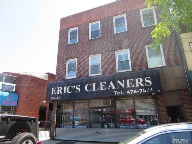 66-40 Grand Avenue - Photo 1