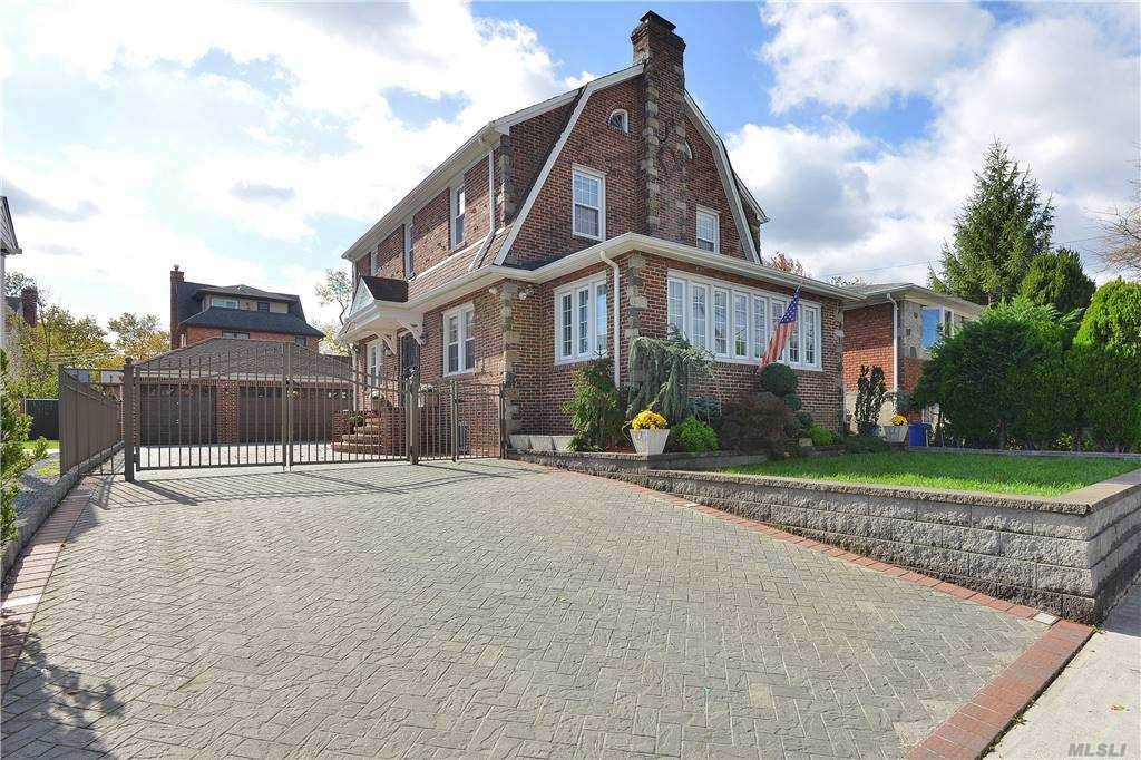 162-42 12 Road - Photo 1