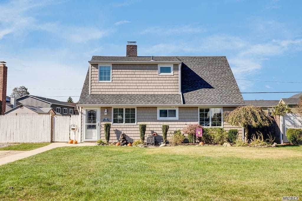 38 Lowland Road - Photo 1