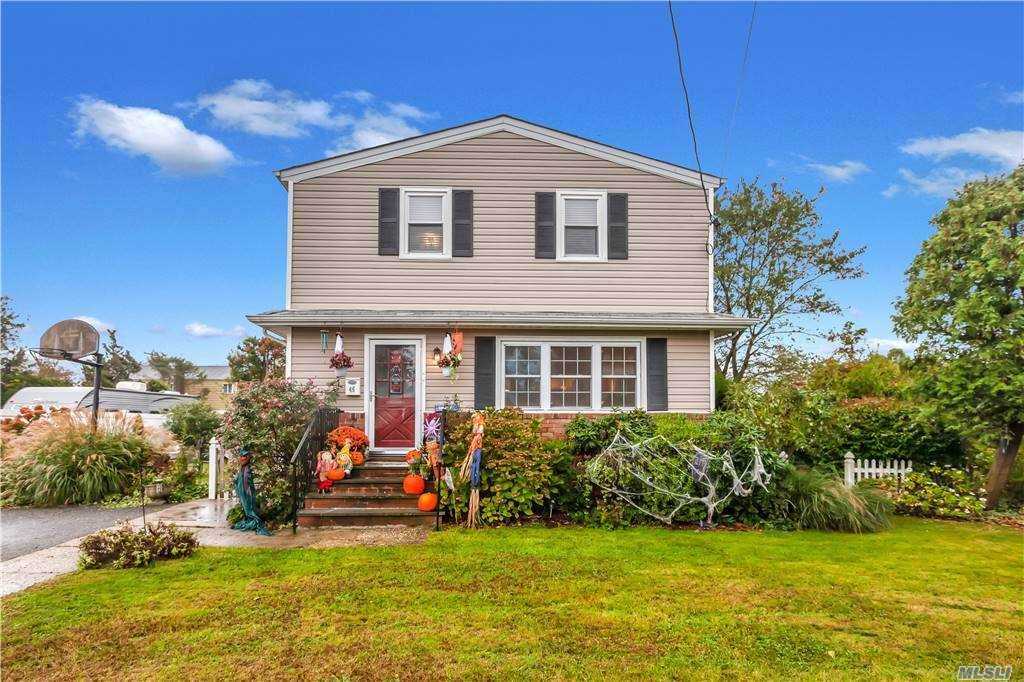 46 Bedell Street - Photo 1