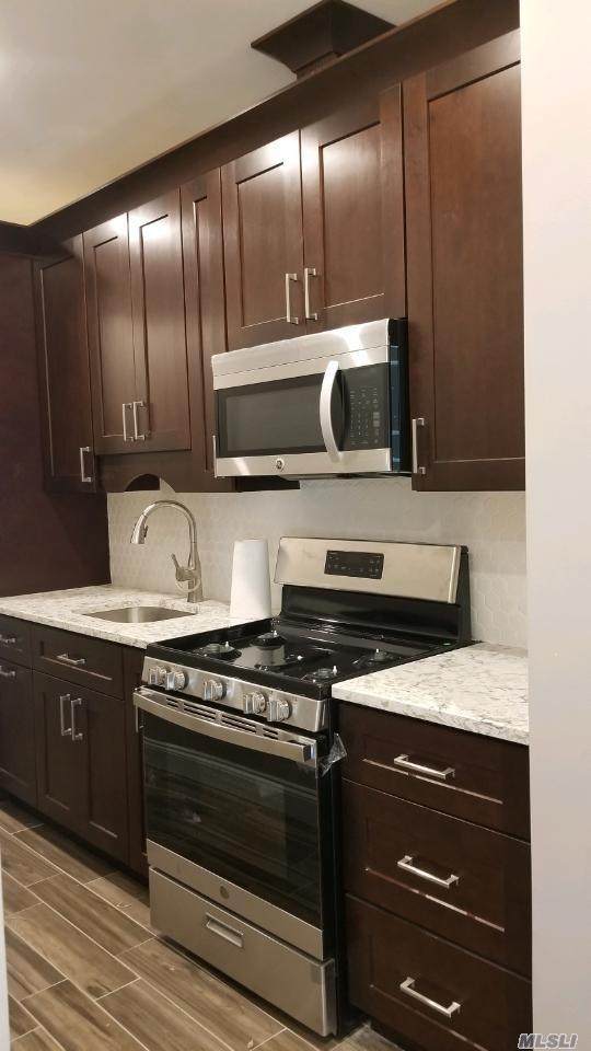 114-40 Rockaway Boulevard - Photo 1