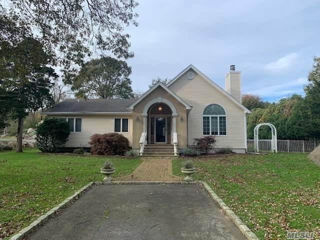 240 Stratmores Road - Photo 1