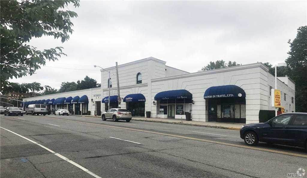 200 Middle Neck Road - Photo 1