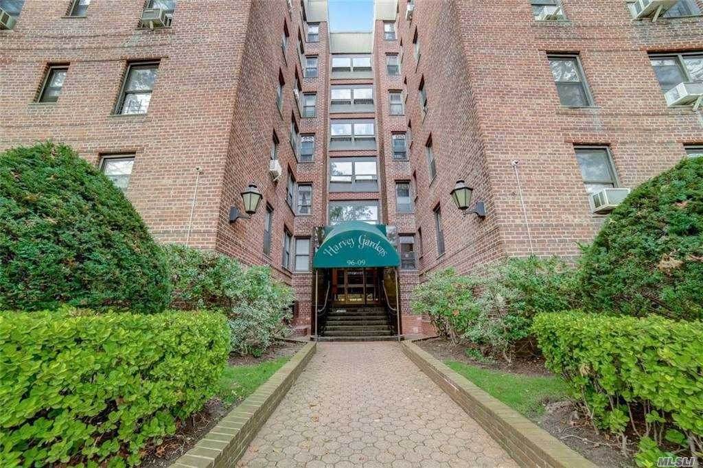 96-09 67th Avenue - Photo 1