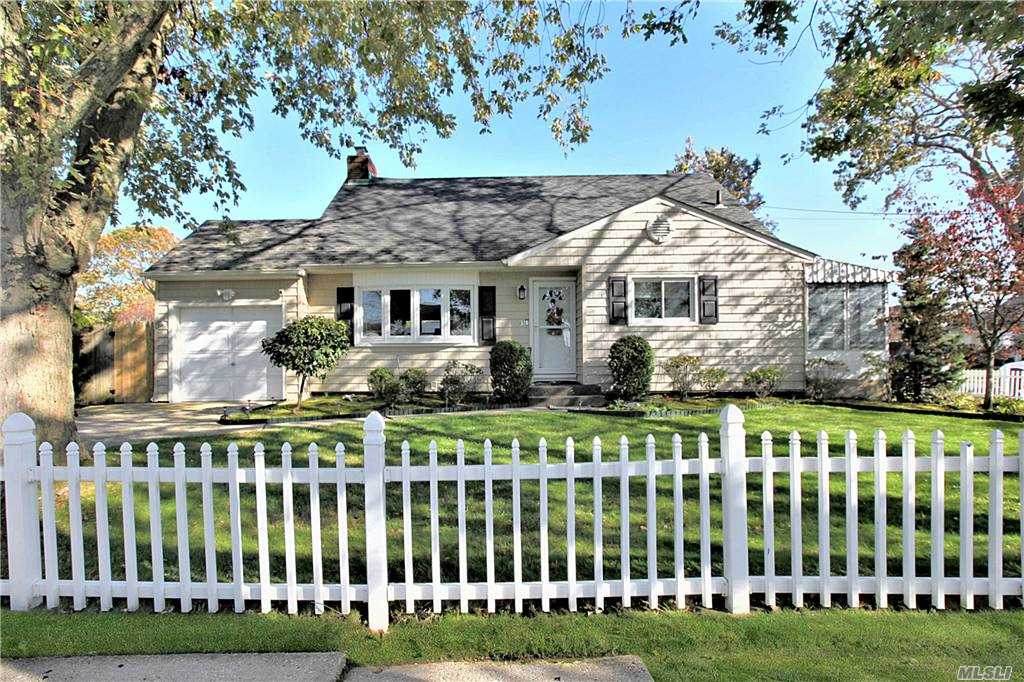 15 Ashfield Place - Photo 1