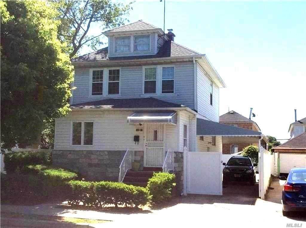 140-27 248th Street - Photo 1