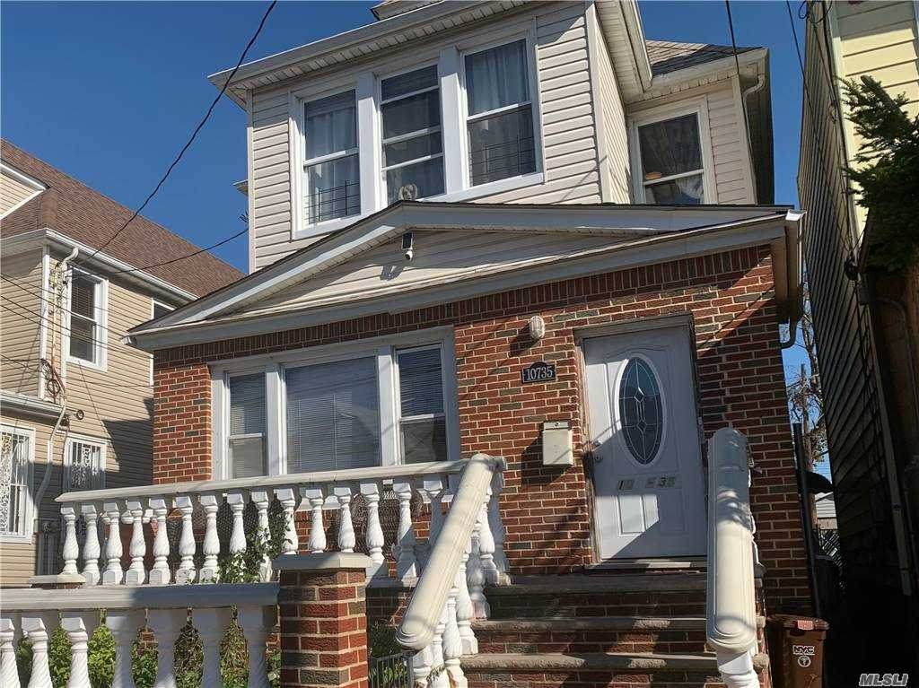 107-35 113th Street - Photo 1