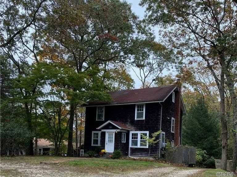 1074 Sea Road - Photo 1