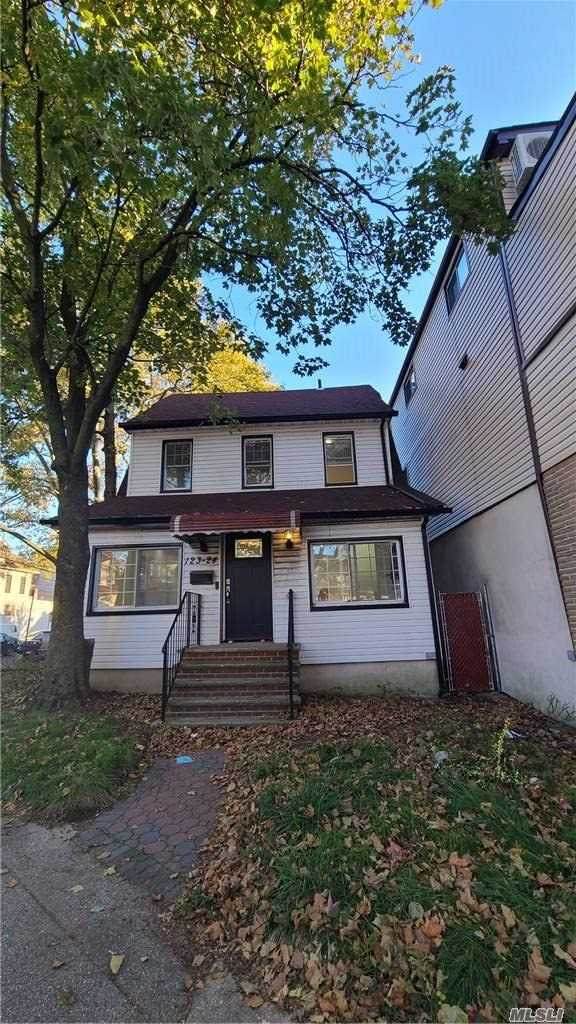 123-24 Metropolitan Avenue - Photo 1