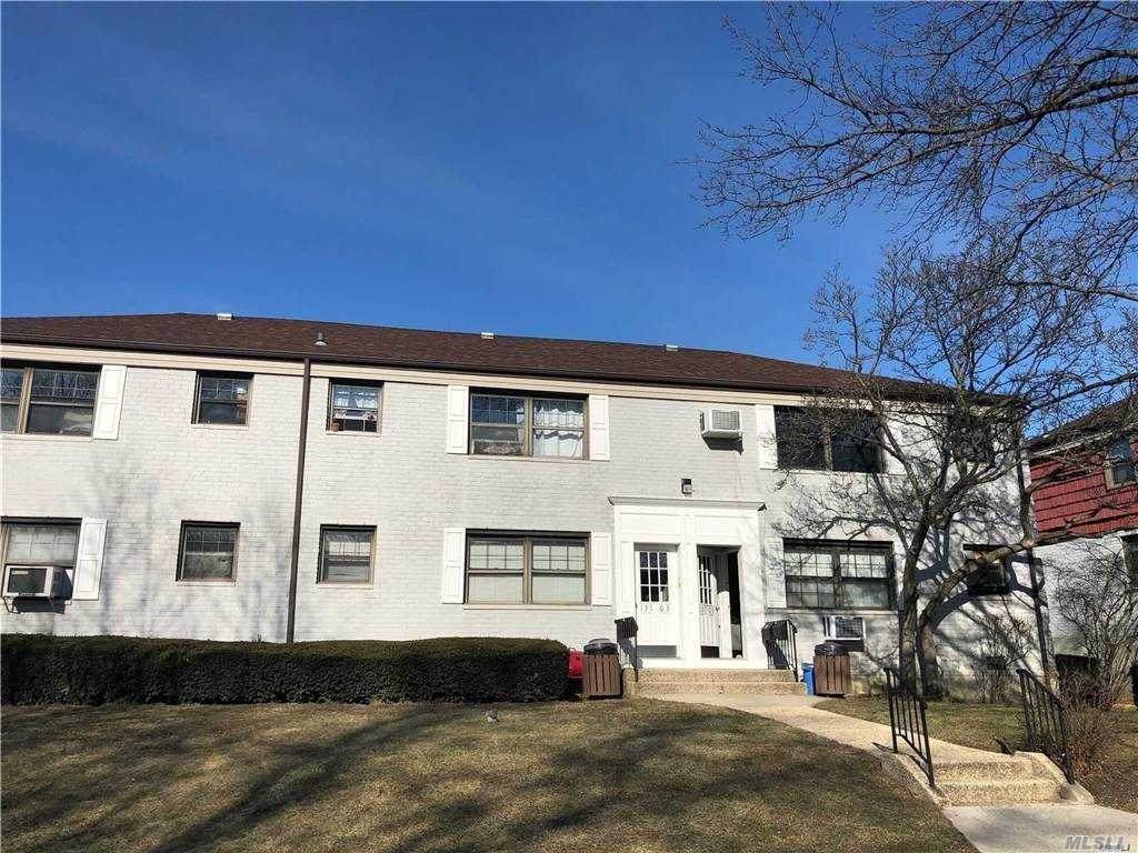 137-05 Jewel Avenue - Photo 1