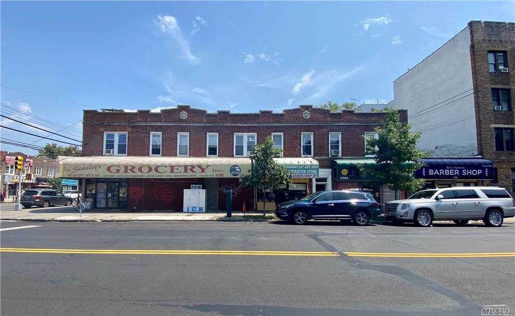 3002 Avenue J - Photo 1