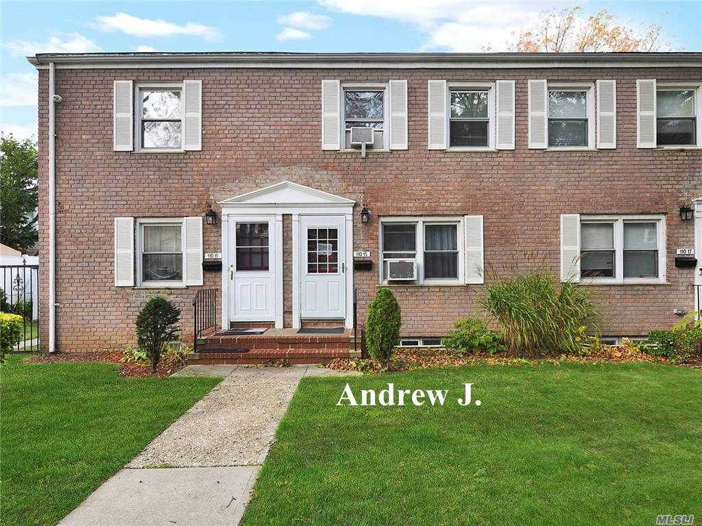110-15 64 Road - Photo 1